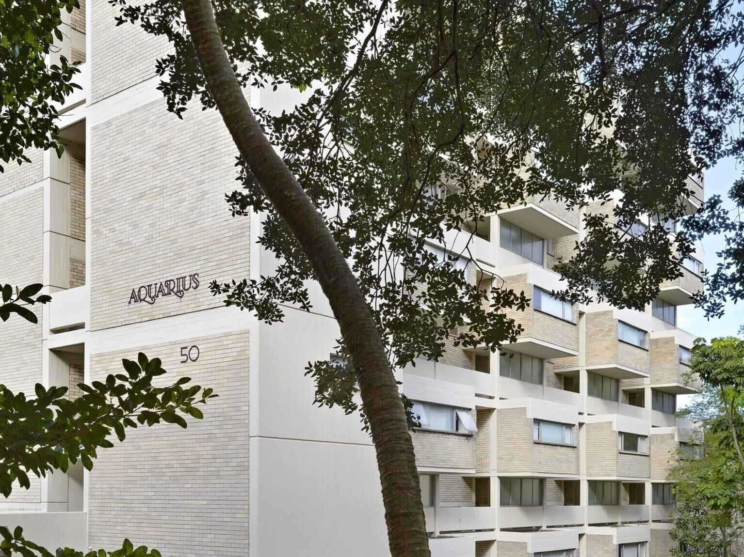 35/50 Roslyn Gardens Rushcutters Bay 35/50 Roslyn Gardens Rushcutters Bay