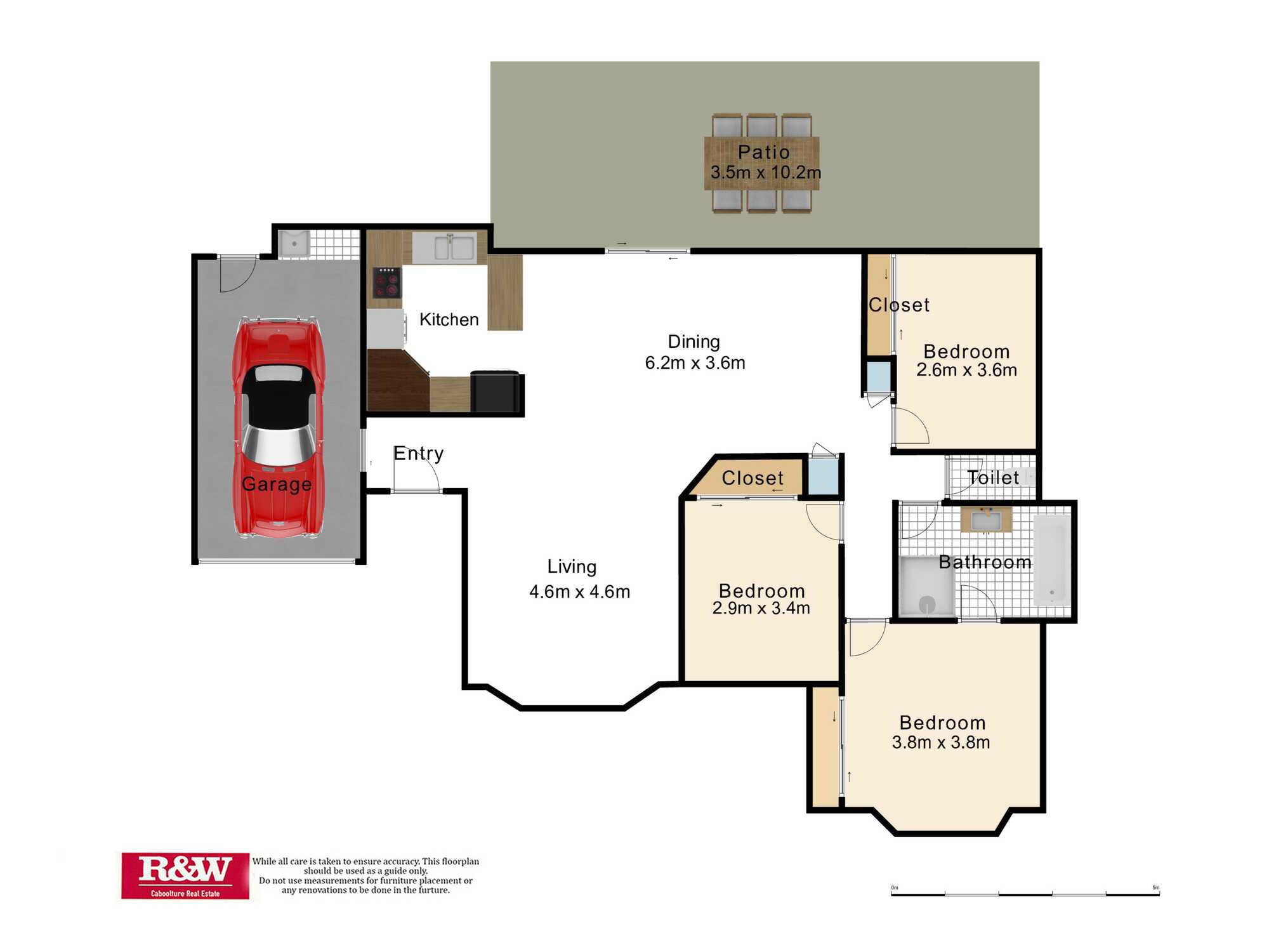 42 Spire Street Caboolture 42 Spire Street Caboolture