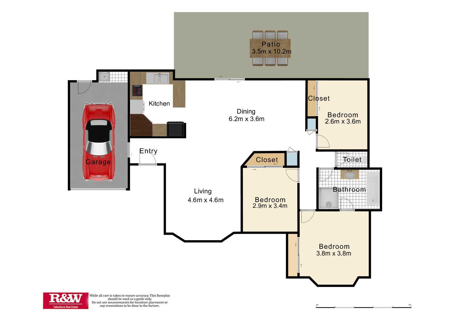 42 Spire Street Caboolture 42 Spire Street Caboolture
