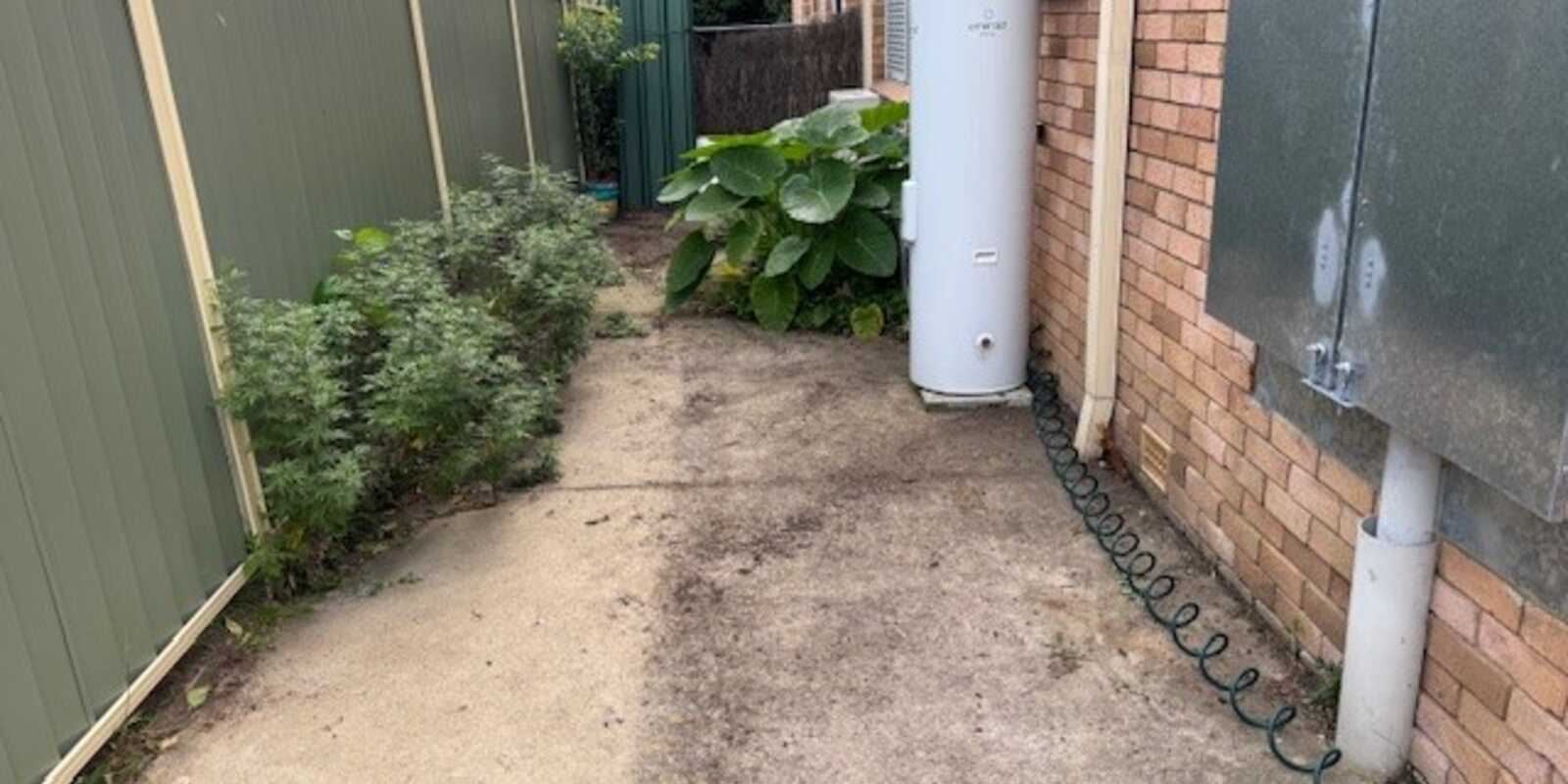 4/3 Ronald Street, Carramar 4/3 Ronald Street, Carramar