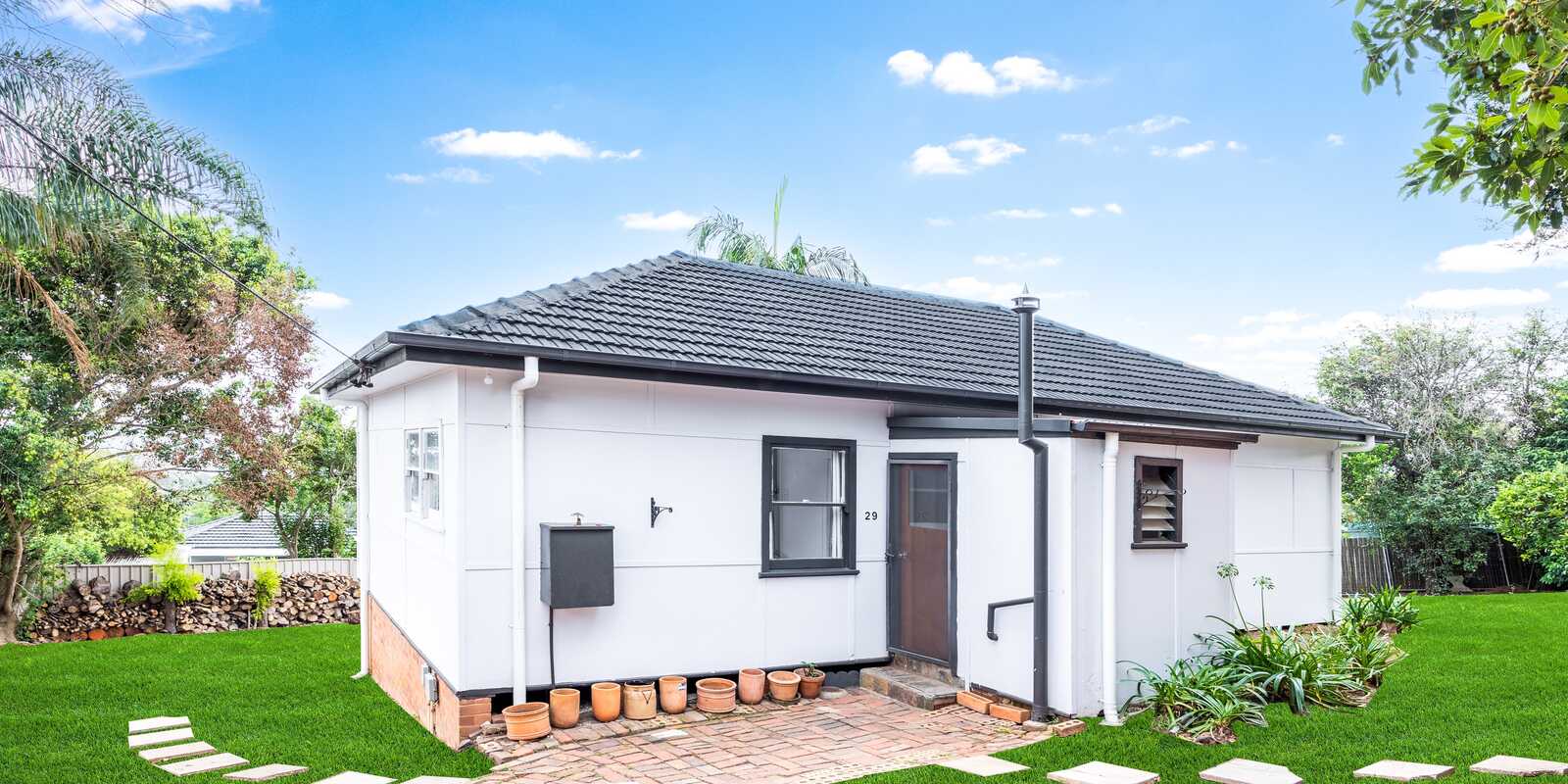 29 Saint Johns Road Campbelltown