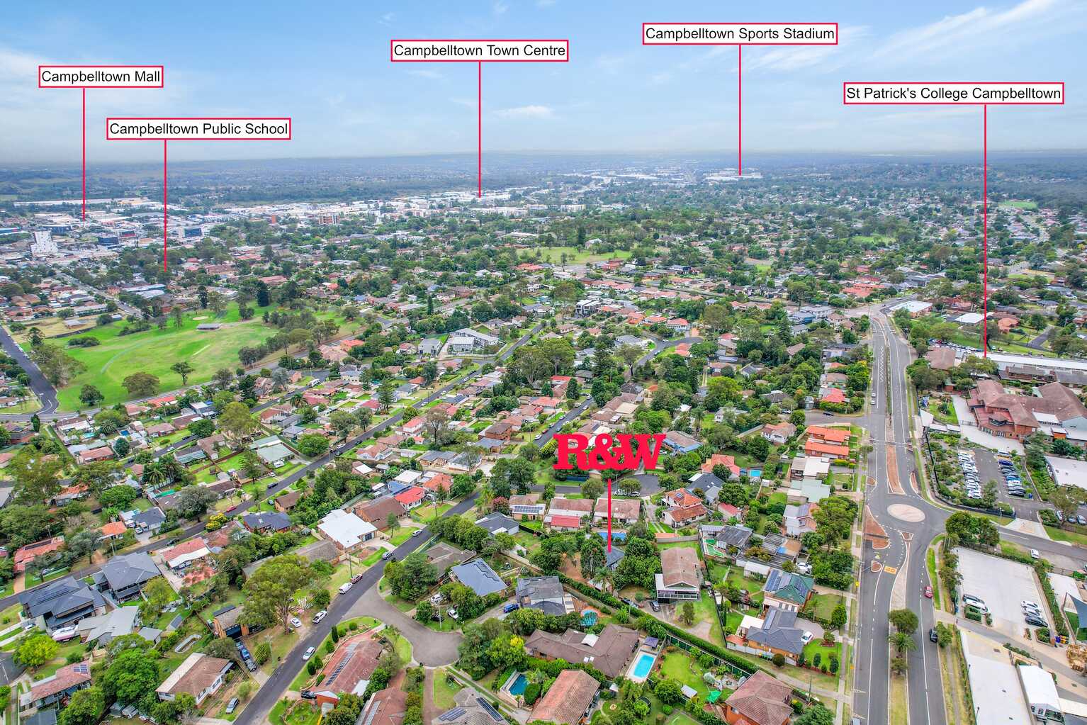 29 Saint Johns Road Campbelltown