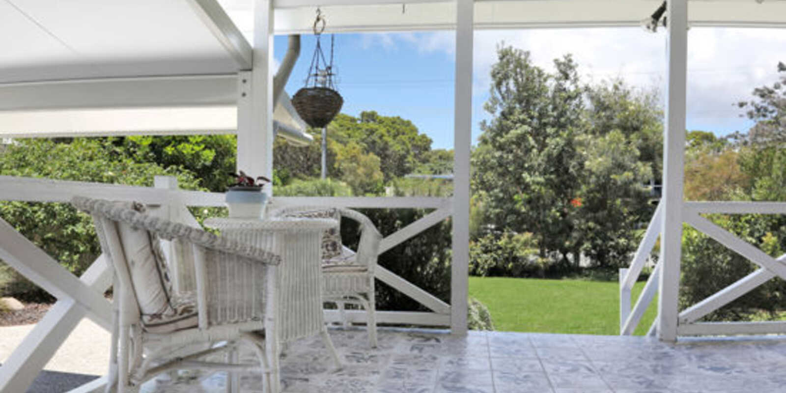 65 North Street Woorim