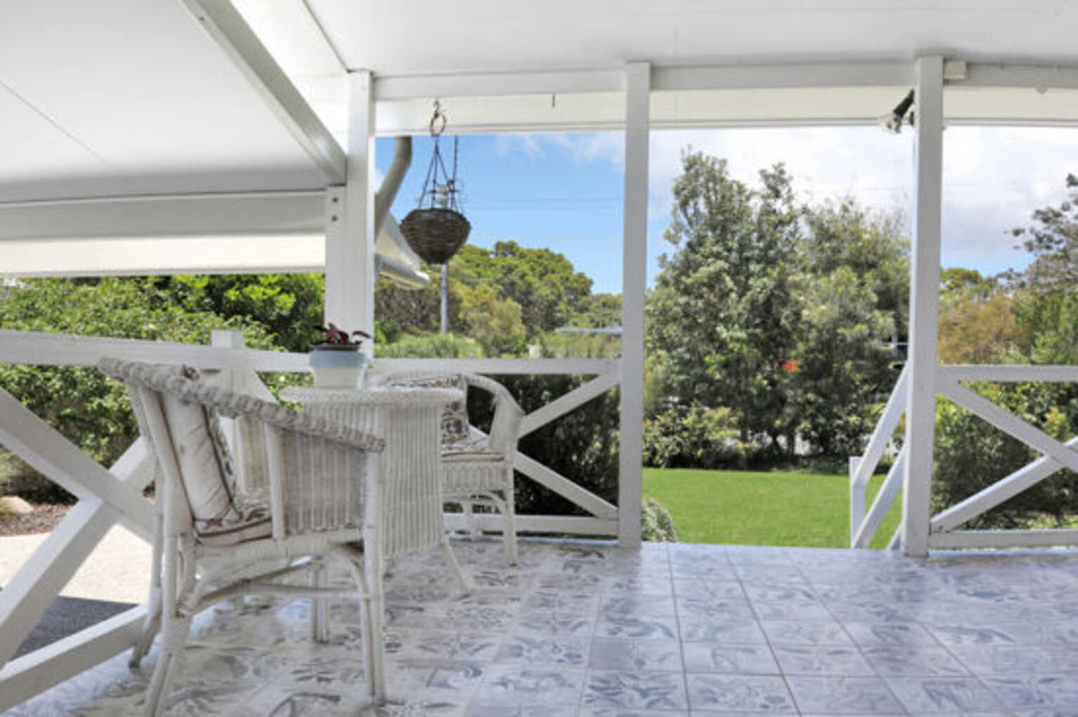 65 North Street Woorim