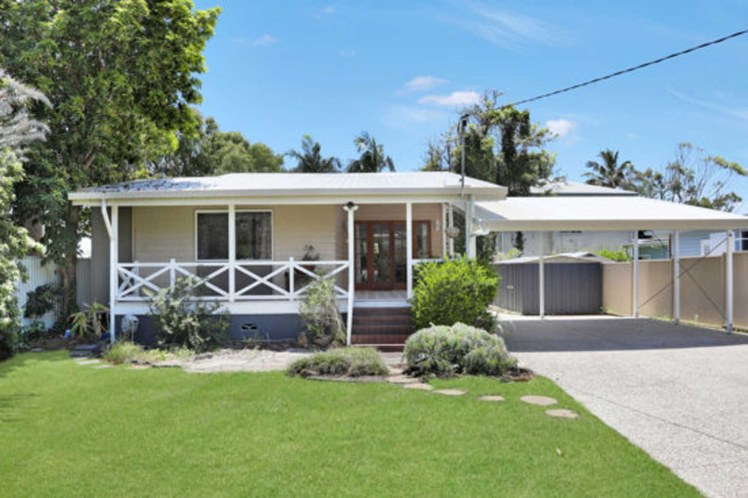65 North Street Woorim