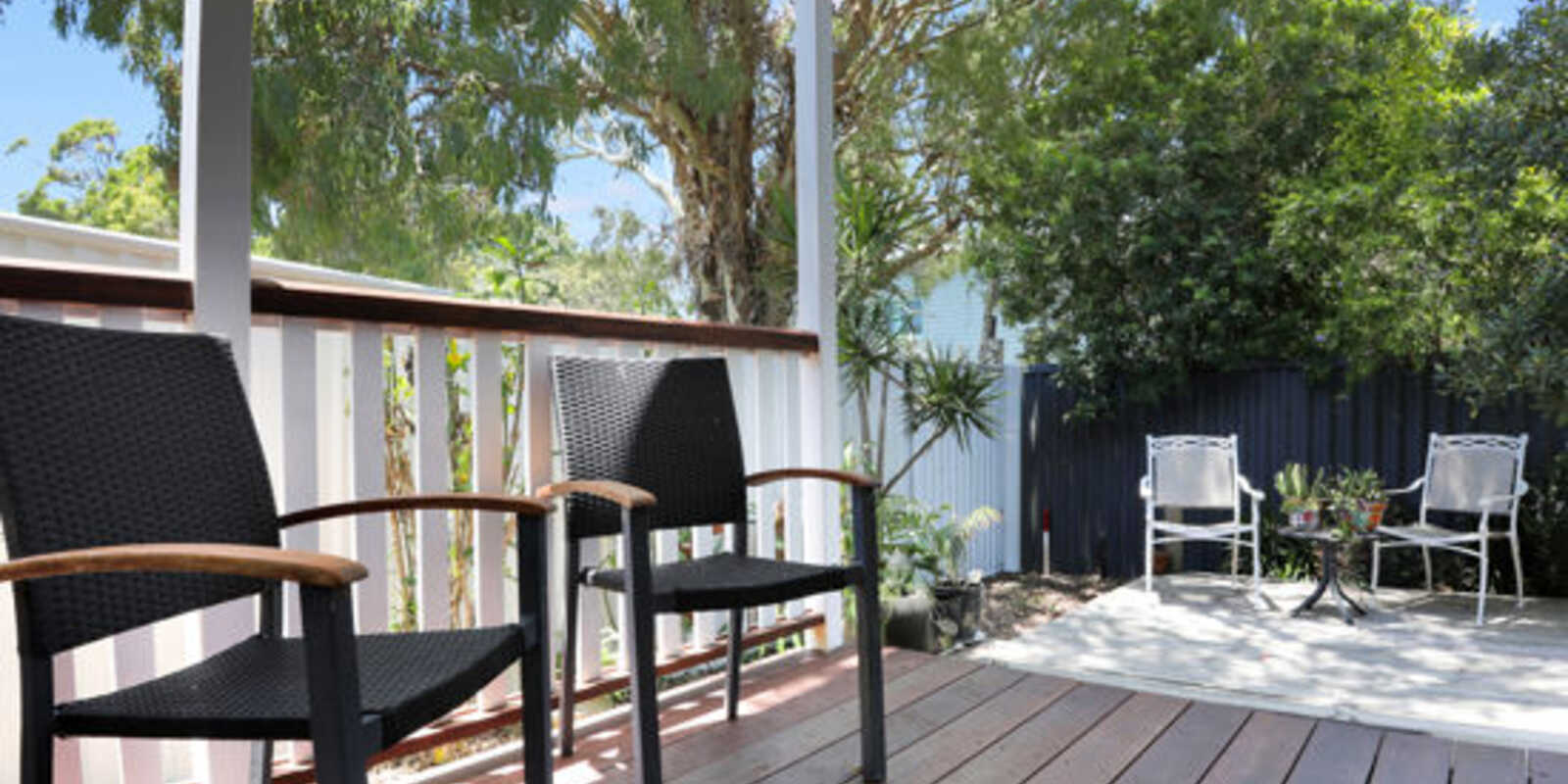 65 North Street Woorim