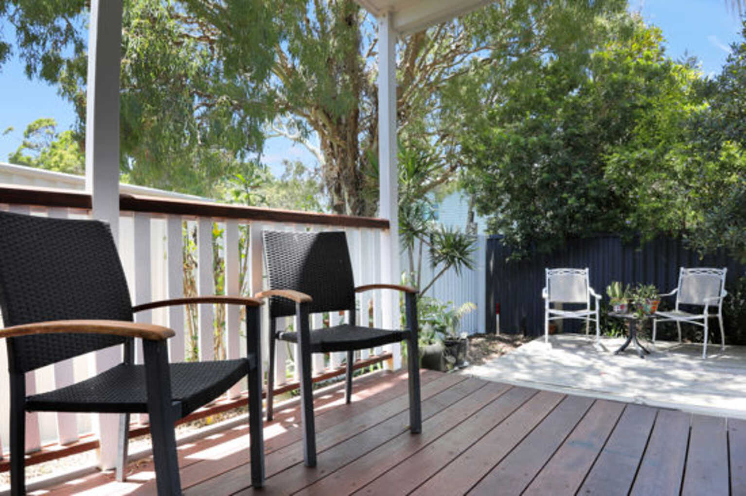 65 North Street Woorim