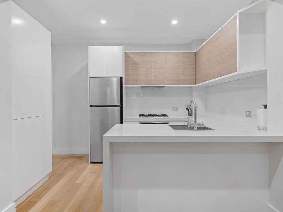 1/15 Wellington Street Bondi