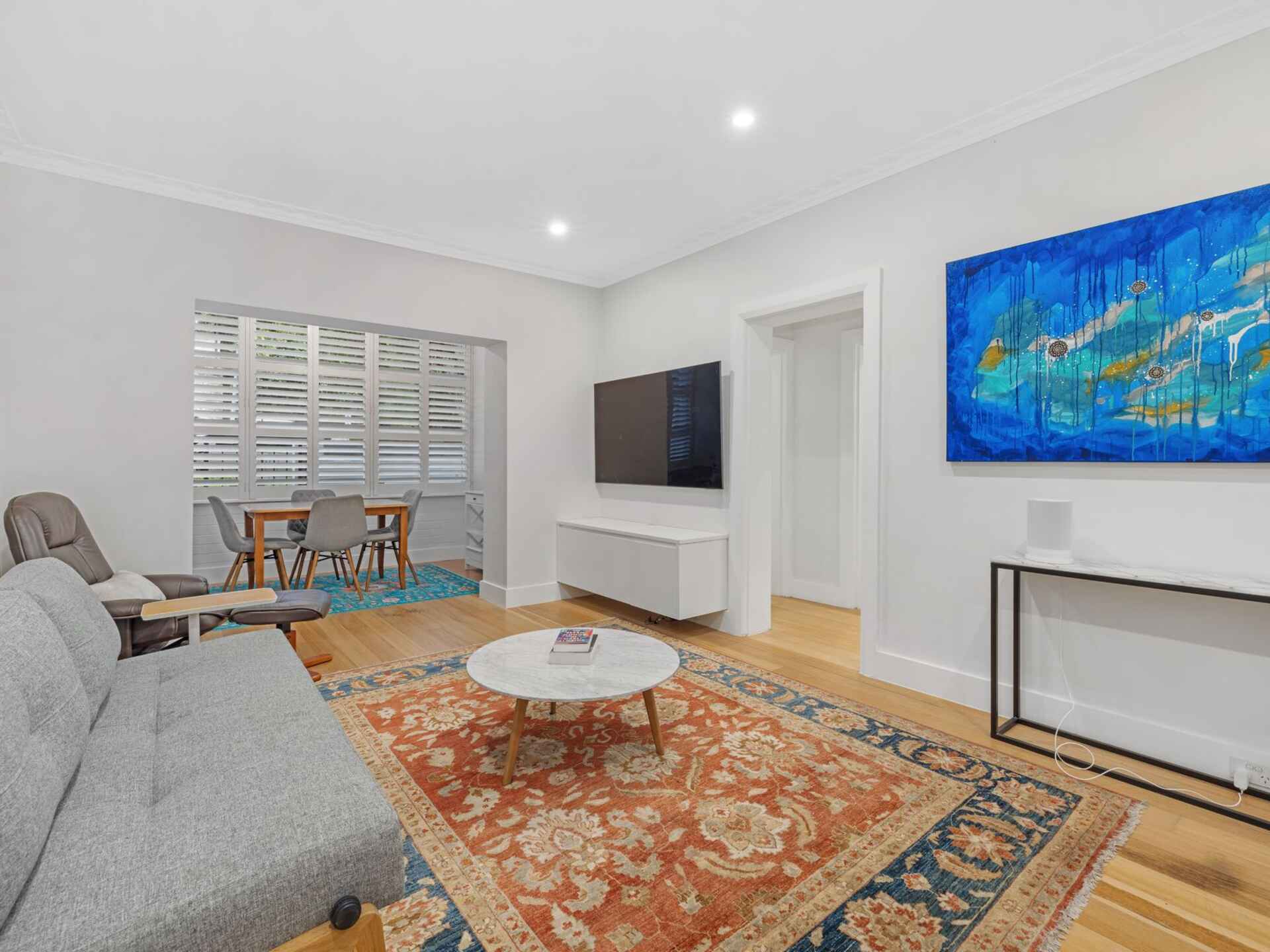 1/15 Wellington Street Bondi