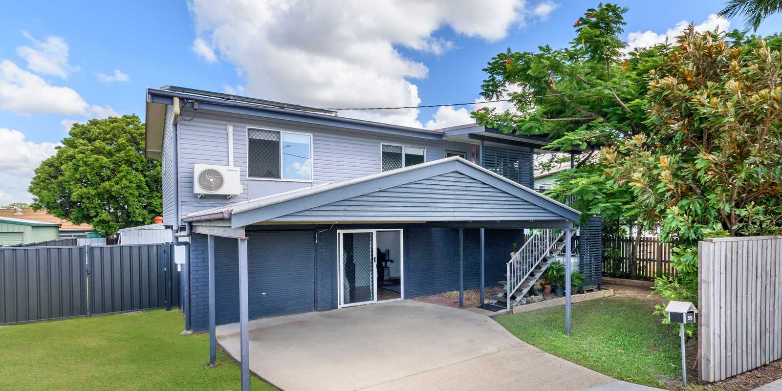 59 Oakey Flat Road Morayfield 59 Oakey Flat Road Morayfield