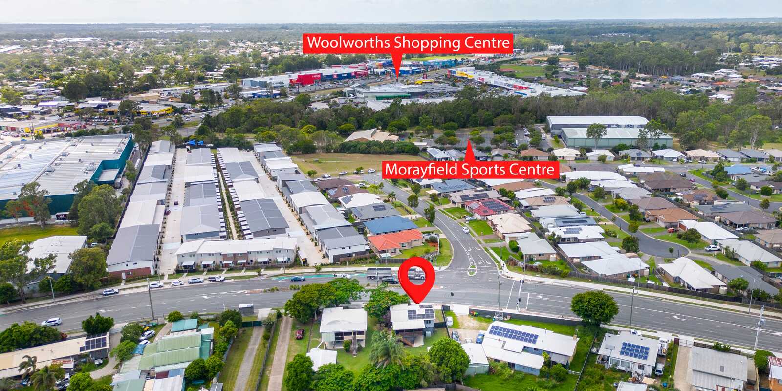 59 Oakey Flat Road Morayfield 59 Oakey Flat Road Morayfield