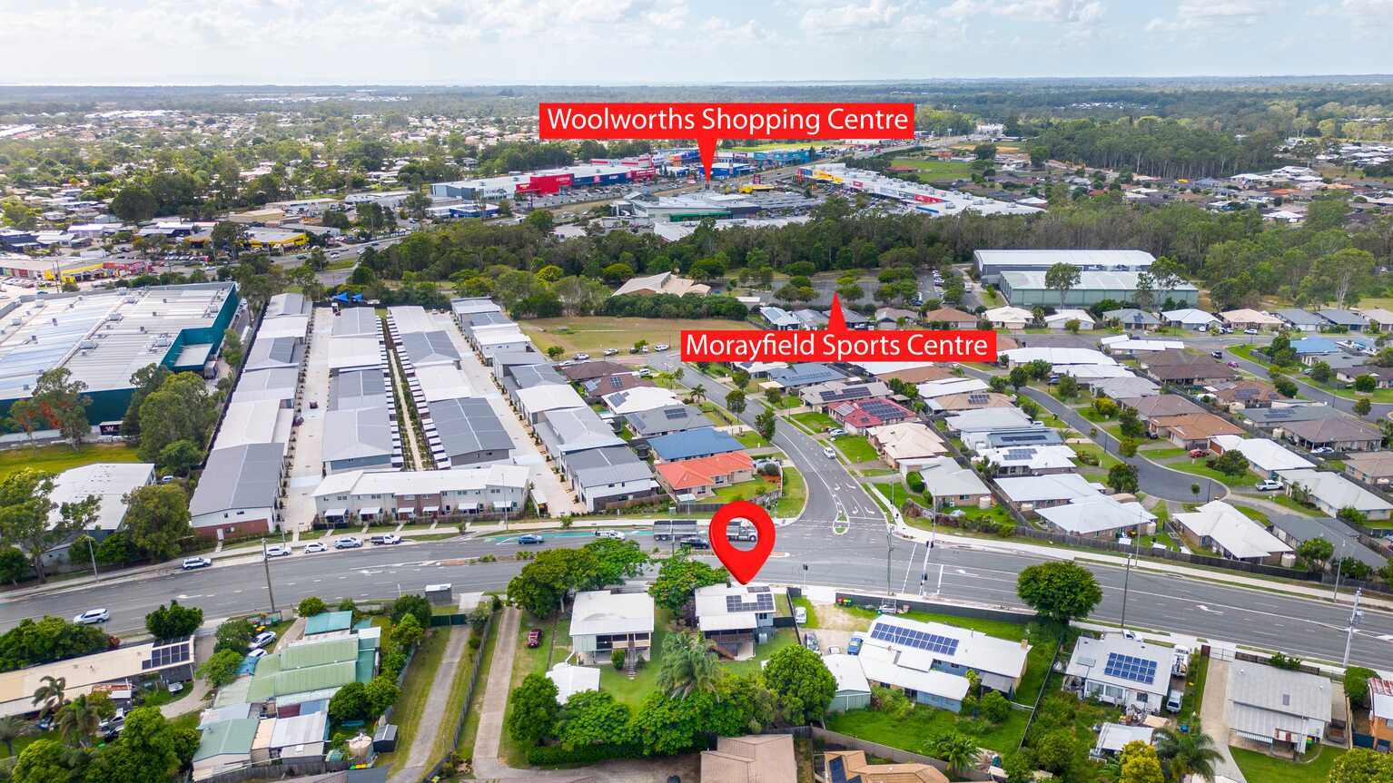 59 Oakey Flat Road Morayfield 59 Oakey Flat Road Morayfield
