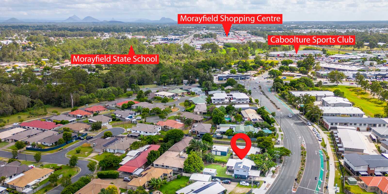 59 Oakey Flat Road Morayfield 59 Oakey Flat Road Morayfield