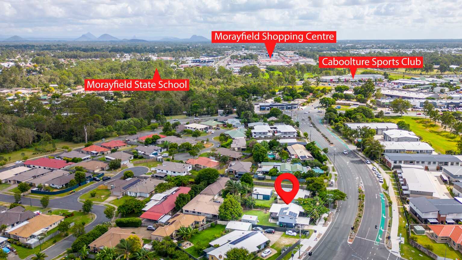 59 Oakey Flat Road Morayfield 59 Oakey Flat Road Morayfield