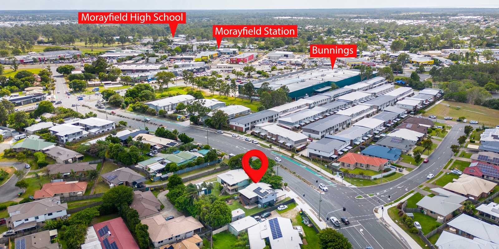 59 Oakey Flat Road Morayfield 59 Oakey Flat Road Morayfield