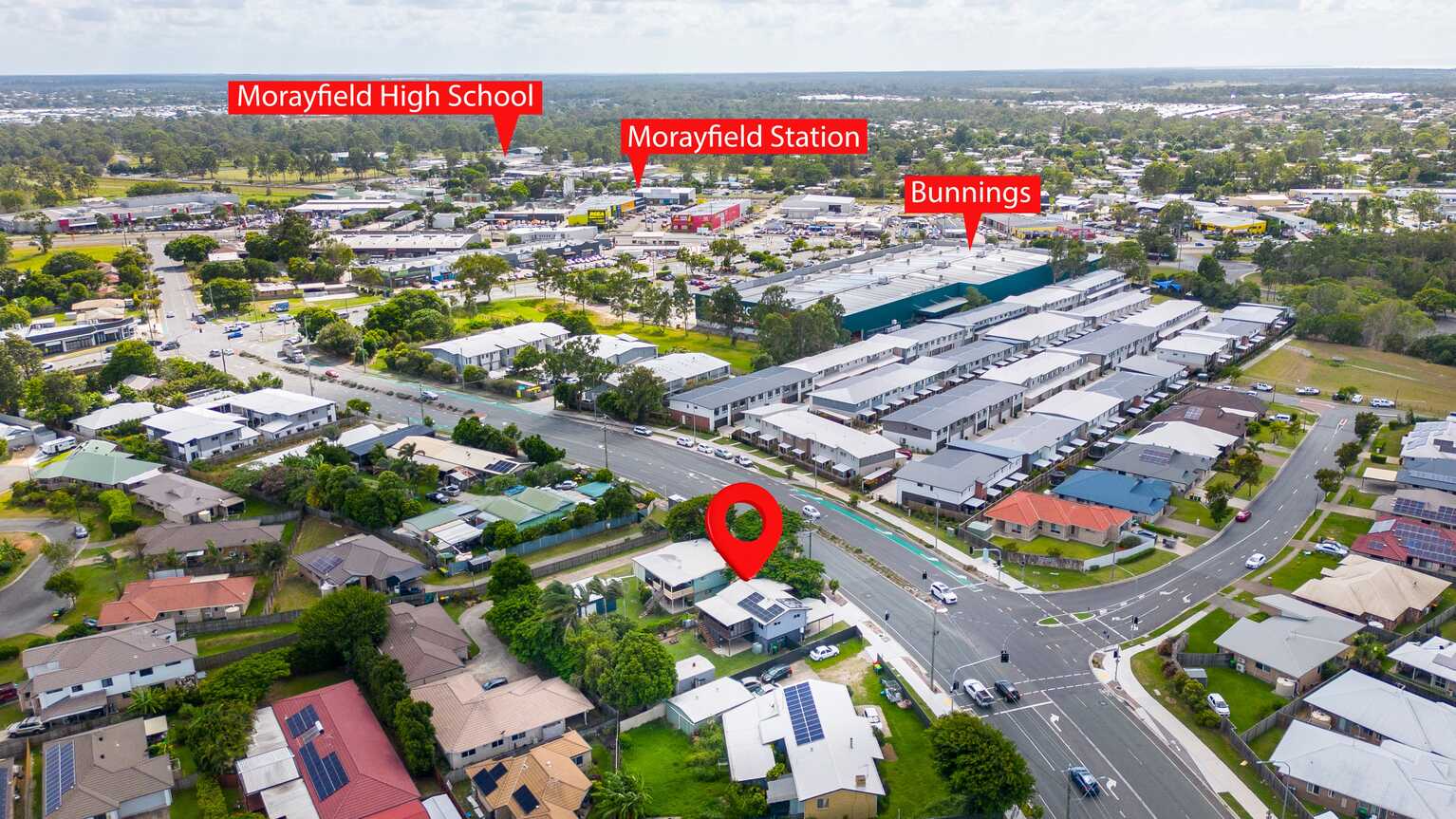 59 Oakey Flat Road Morayfield 59 Oakey Flat Road Morayfield