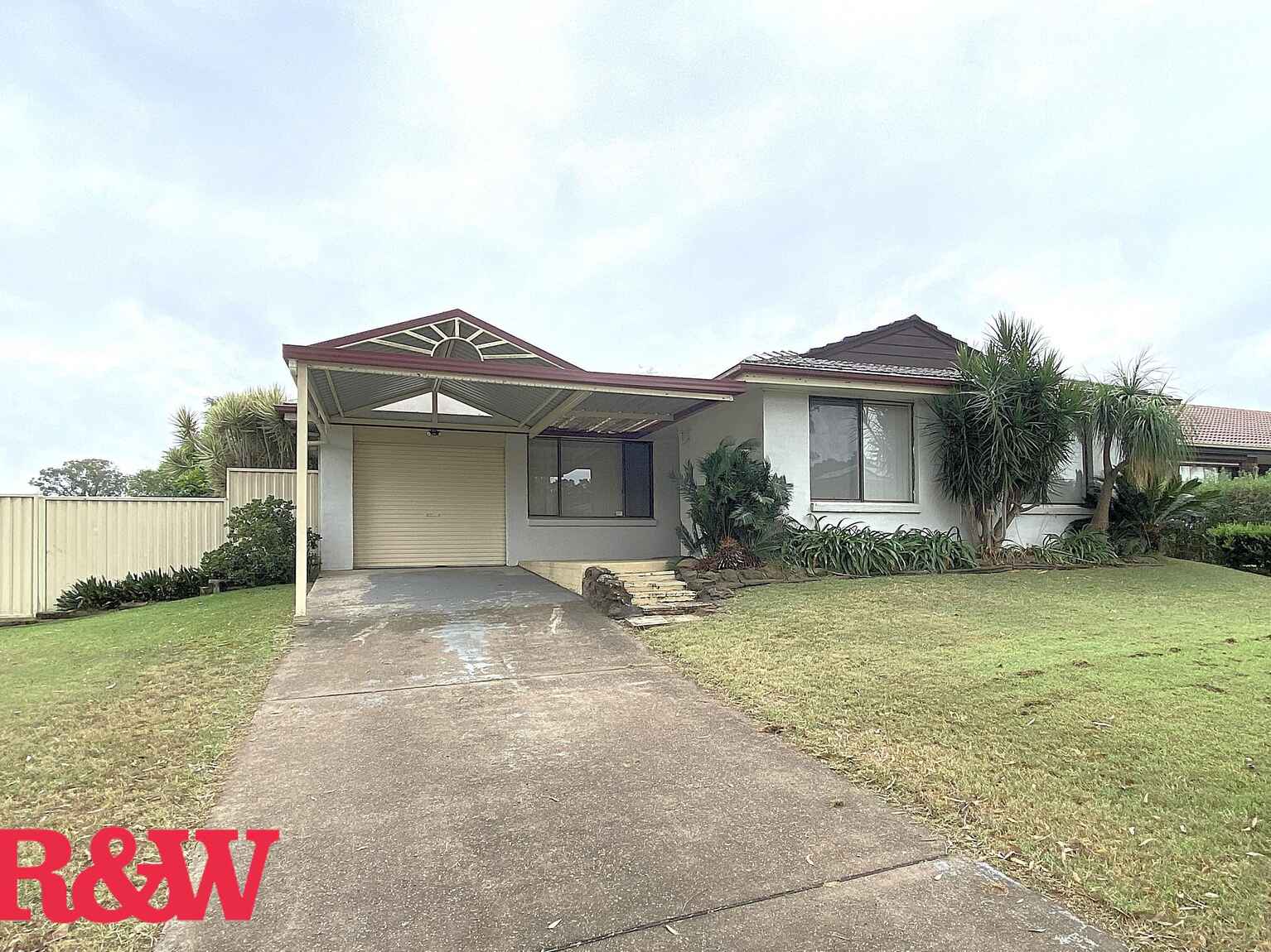 5 Haddenham Street Chipping Norton