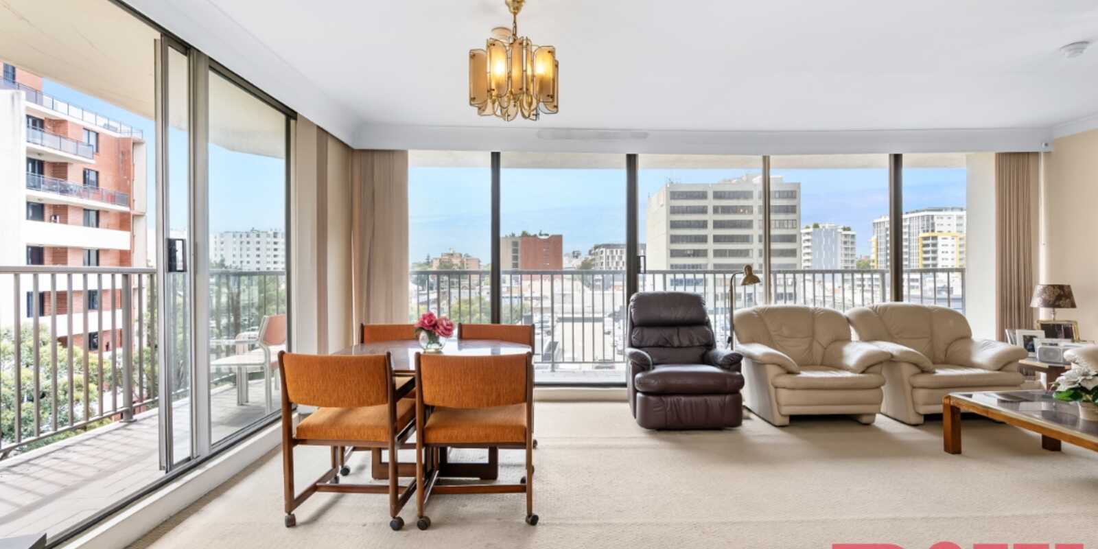 8A/30-34 Churchill Avenue Strathfield 8A/30-34 Churchill Avenue Strathfield