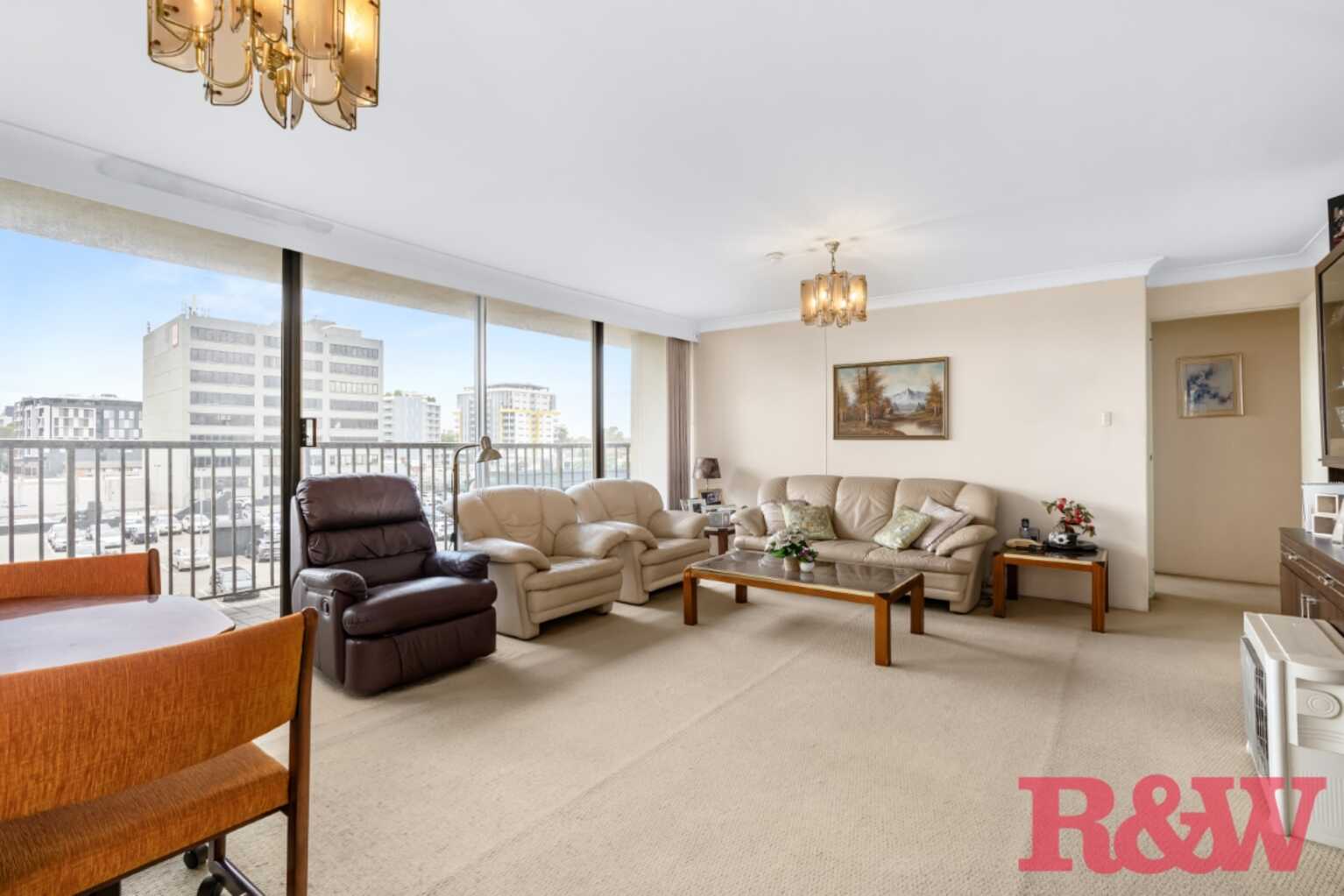 8A/30-34 Churchill Avenue Strathfield 8A/30-34 Churchill Avenue Strathfield
