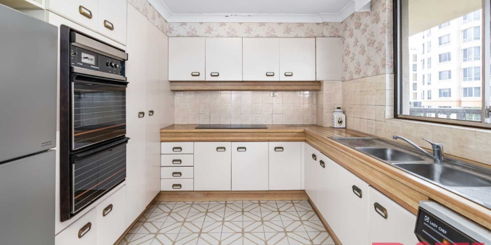 8A/30-34 Churchill Avenue Strathfield 8A/30-34 Churchill Avenue Strathfield