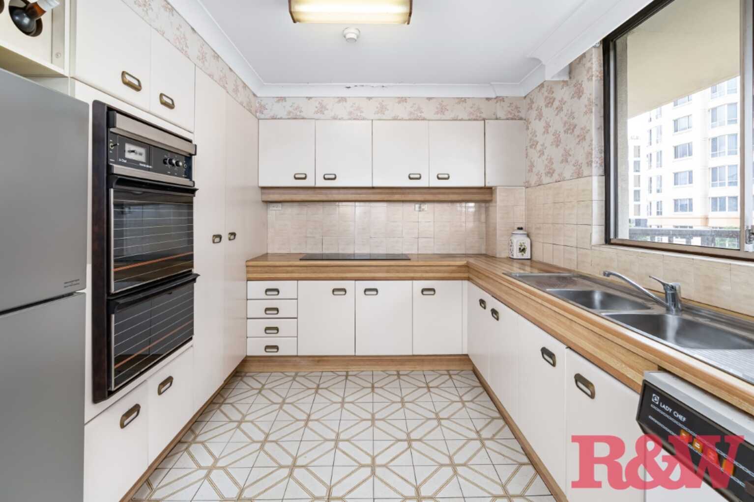 8A/30-34 Churchill Avenue Strathfield 8A/30-34 Churchill Avenue Strathfield