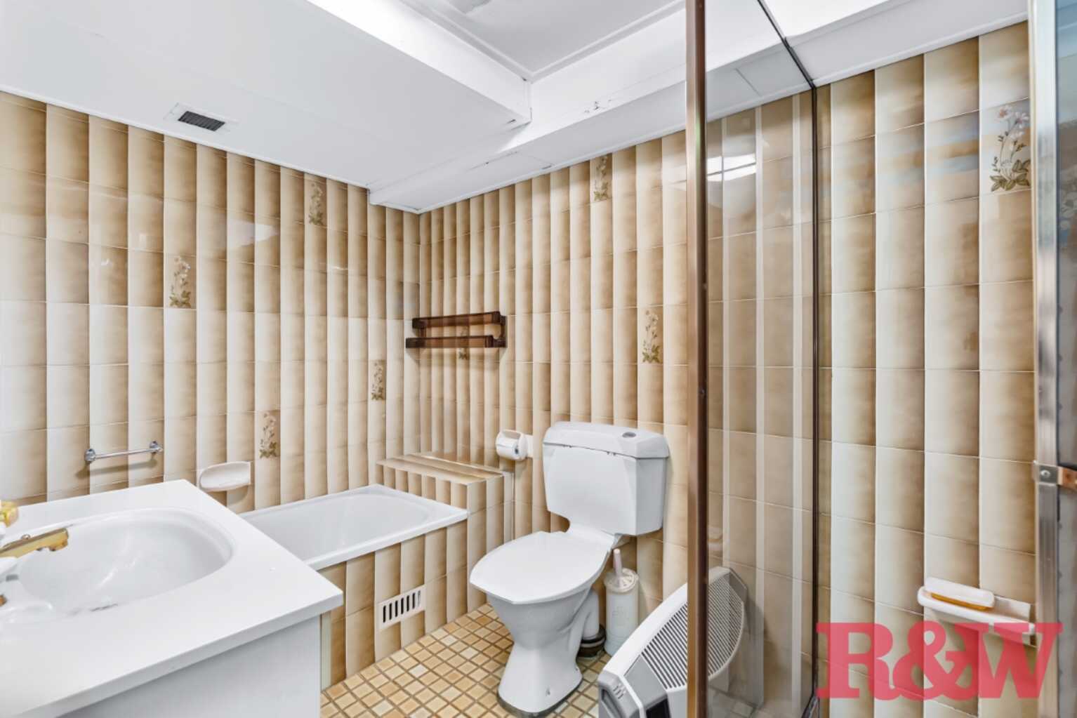 8A/30-34 Churchill Avenue Strathfield 8A/30-34 Churchill Avenue Strathfield