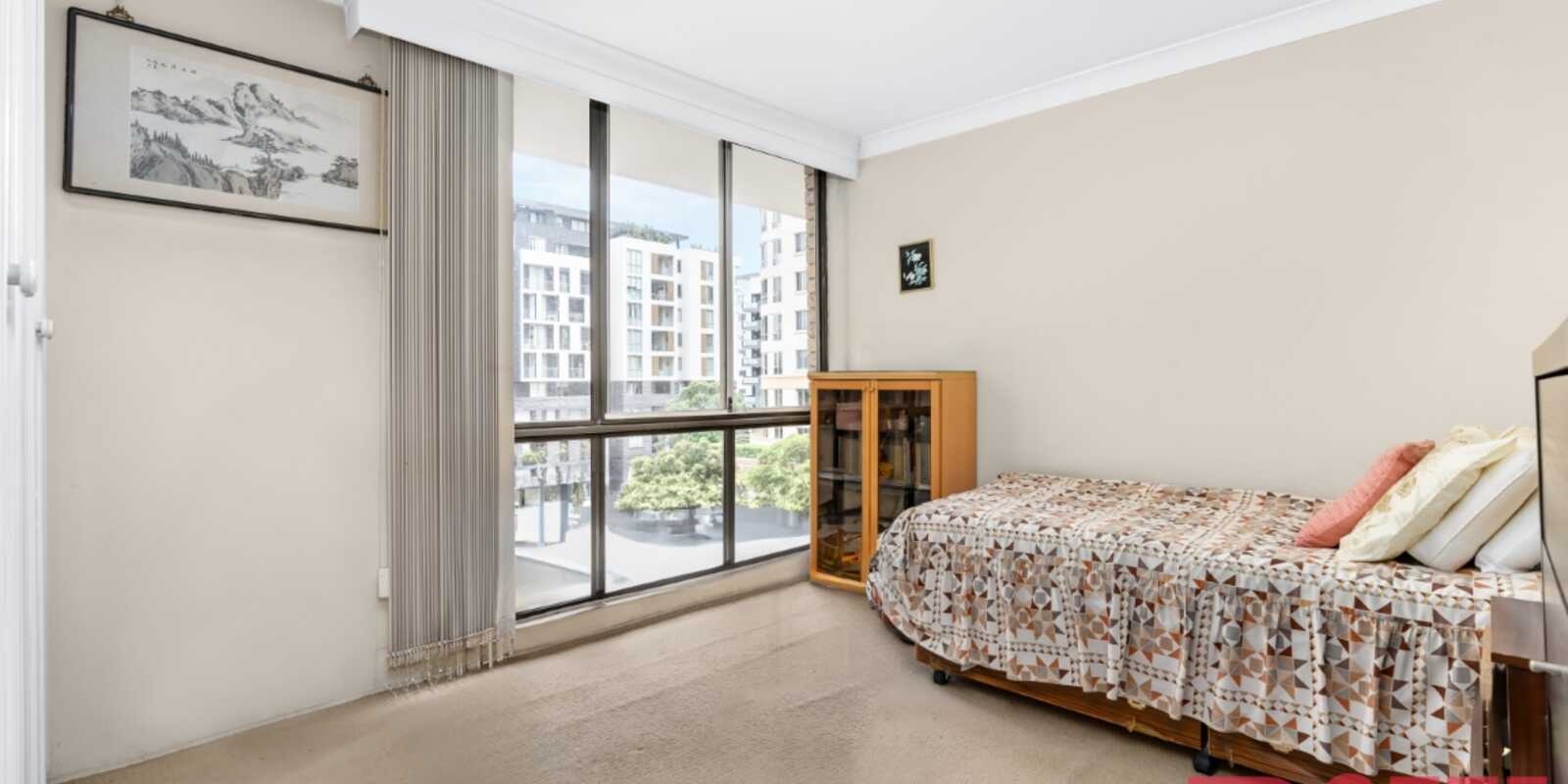8A/30-34 Churchill Avenue Strathfield 8A/30-34 Churchill Avenue Strathfield