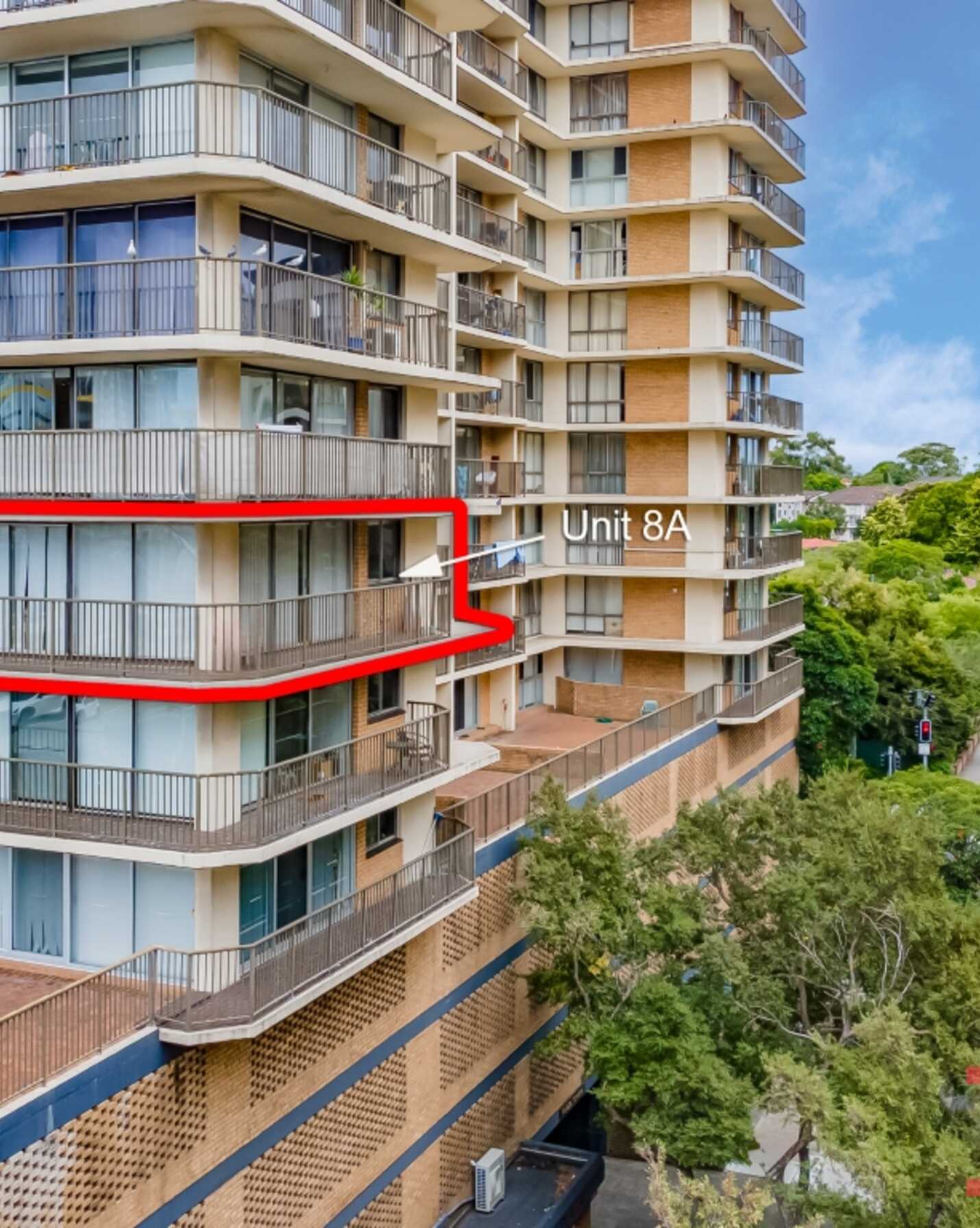8A/30-34 Churchill Avenue Strathfield, Strathfield - Thumbnail 8