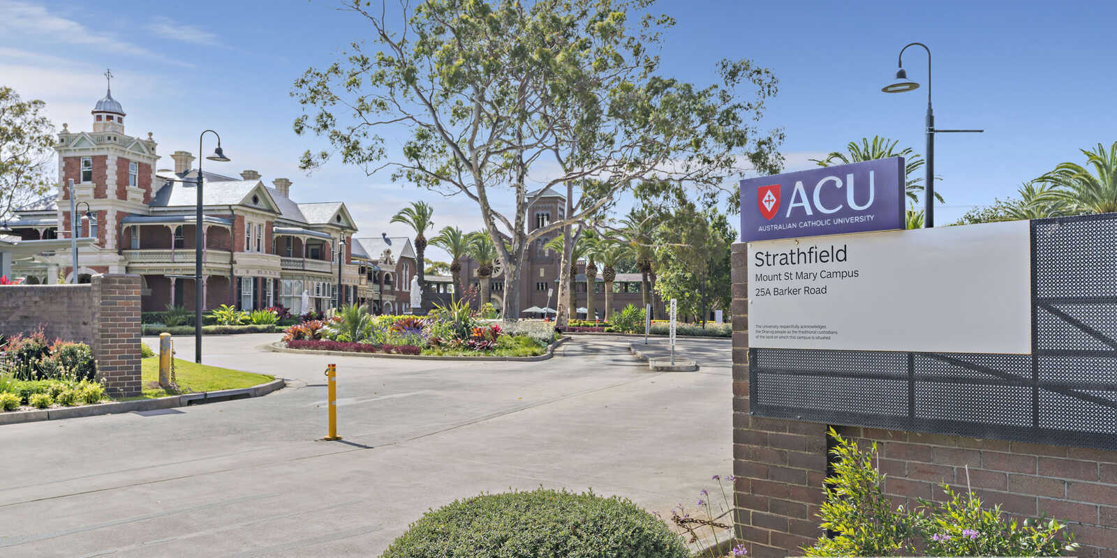 8A/30-34 Churchill Avenue Strathfield 8A/30-34 Churchill Avenue Strathfield
