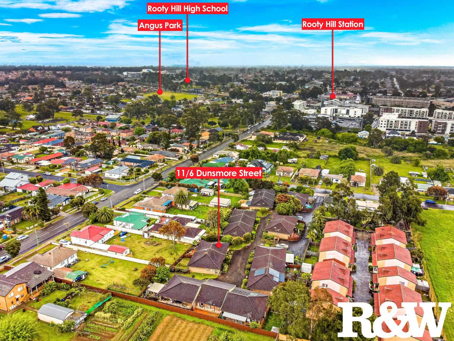 11/2-6 Dunsmore Street Rooty Hill 11/2-6 Dunsmore Street Rooty Hill