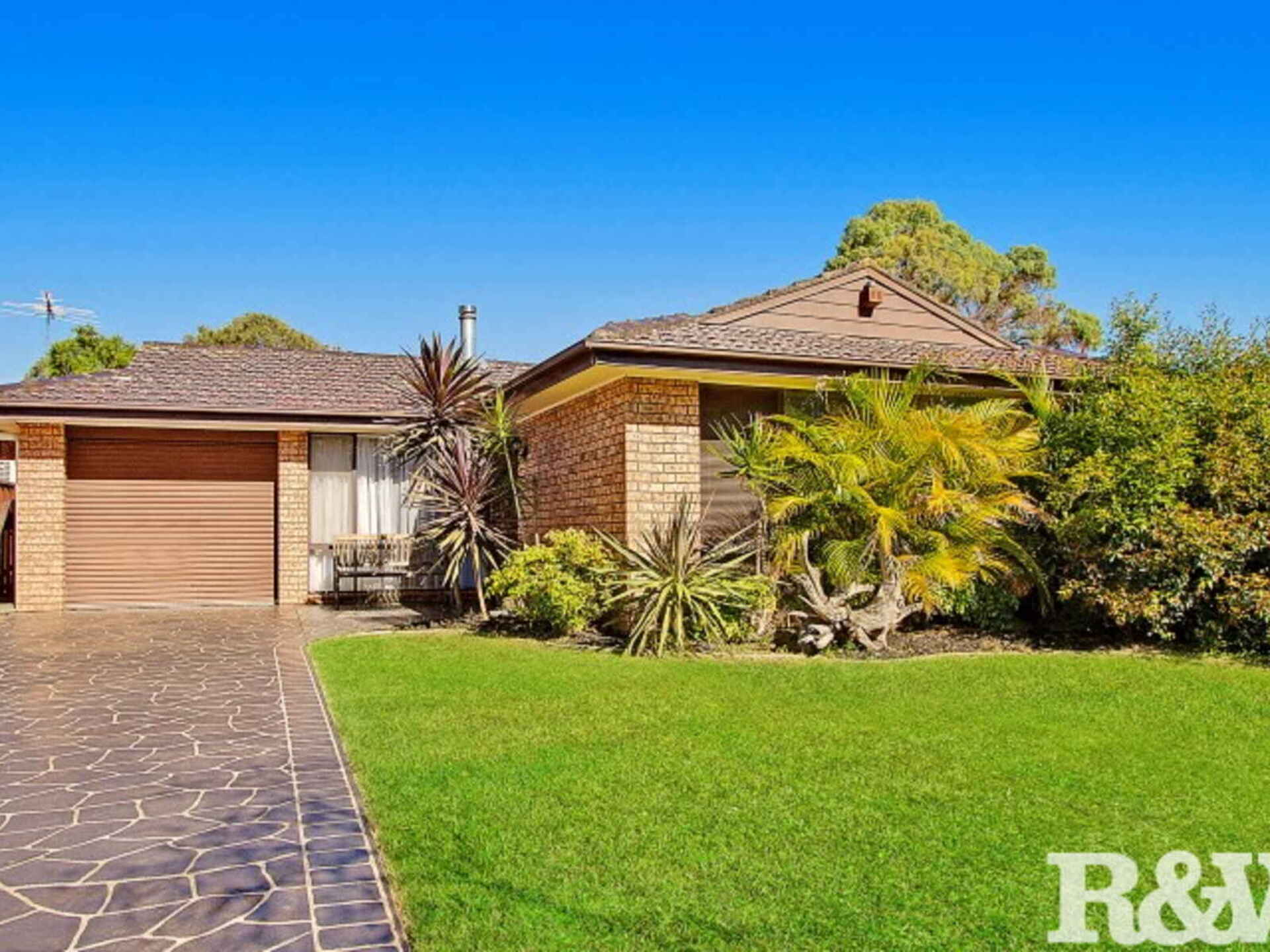 8 Greta Place Hebersham