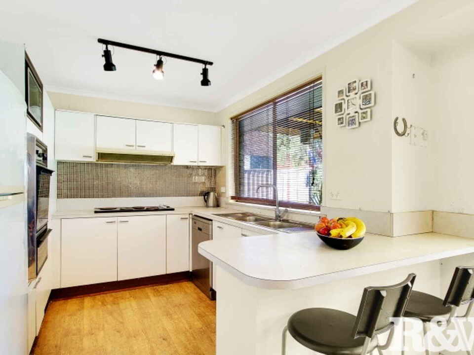 8 Greta Place Hebersham