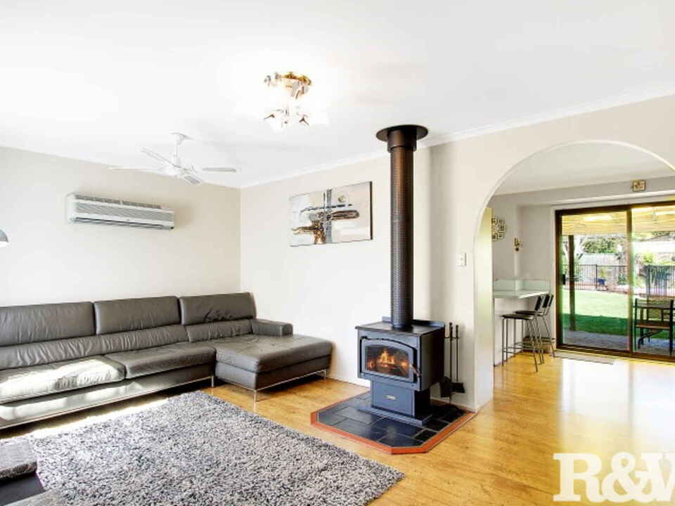 8 Greta Place Hebersham