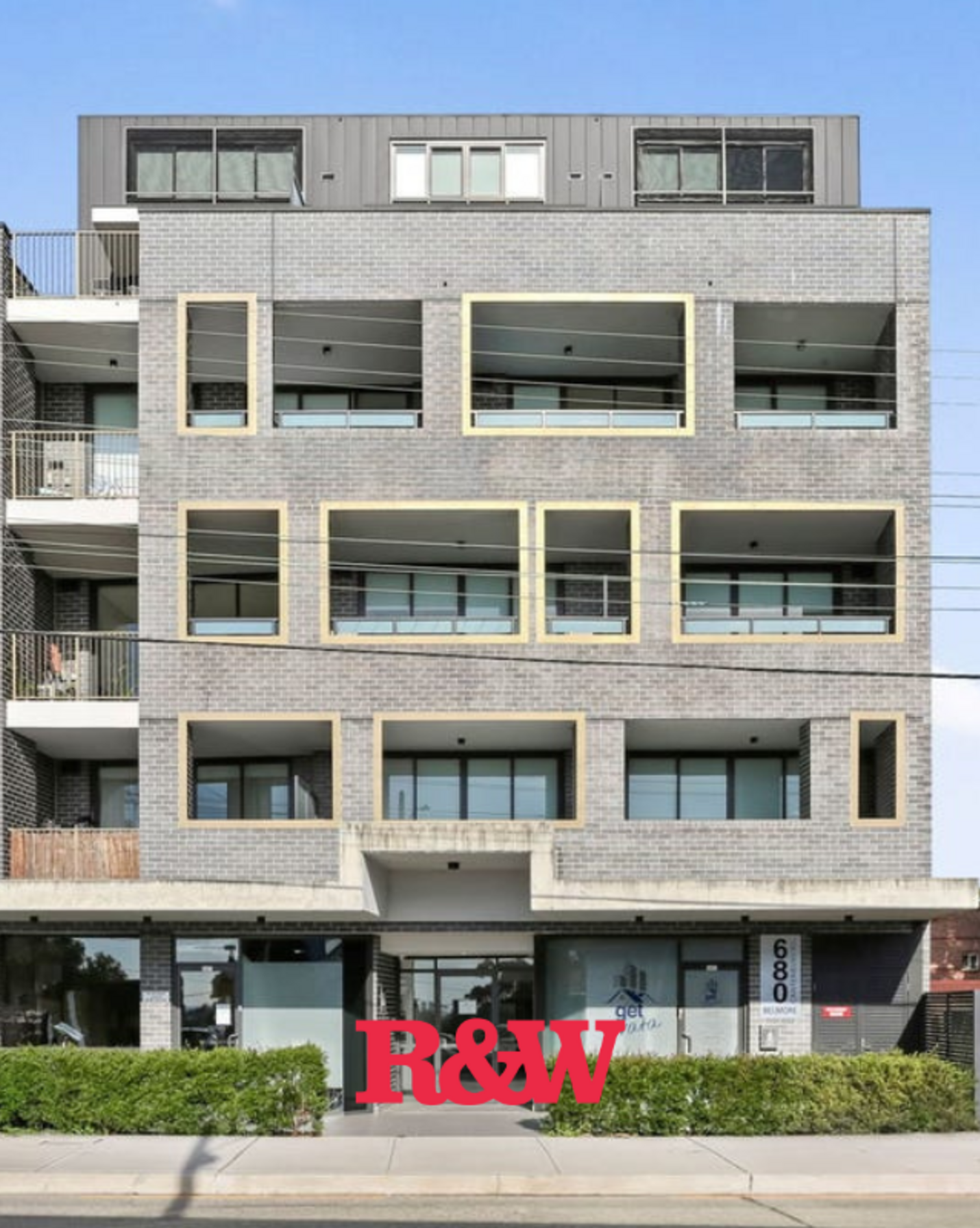 105/680 Canterbury Road Belmore, Belmore - Thumbnail 2