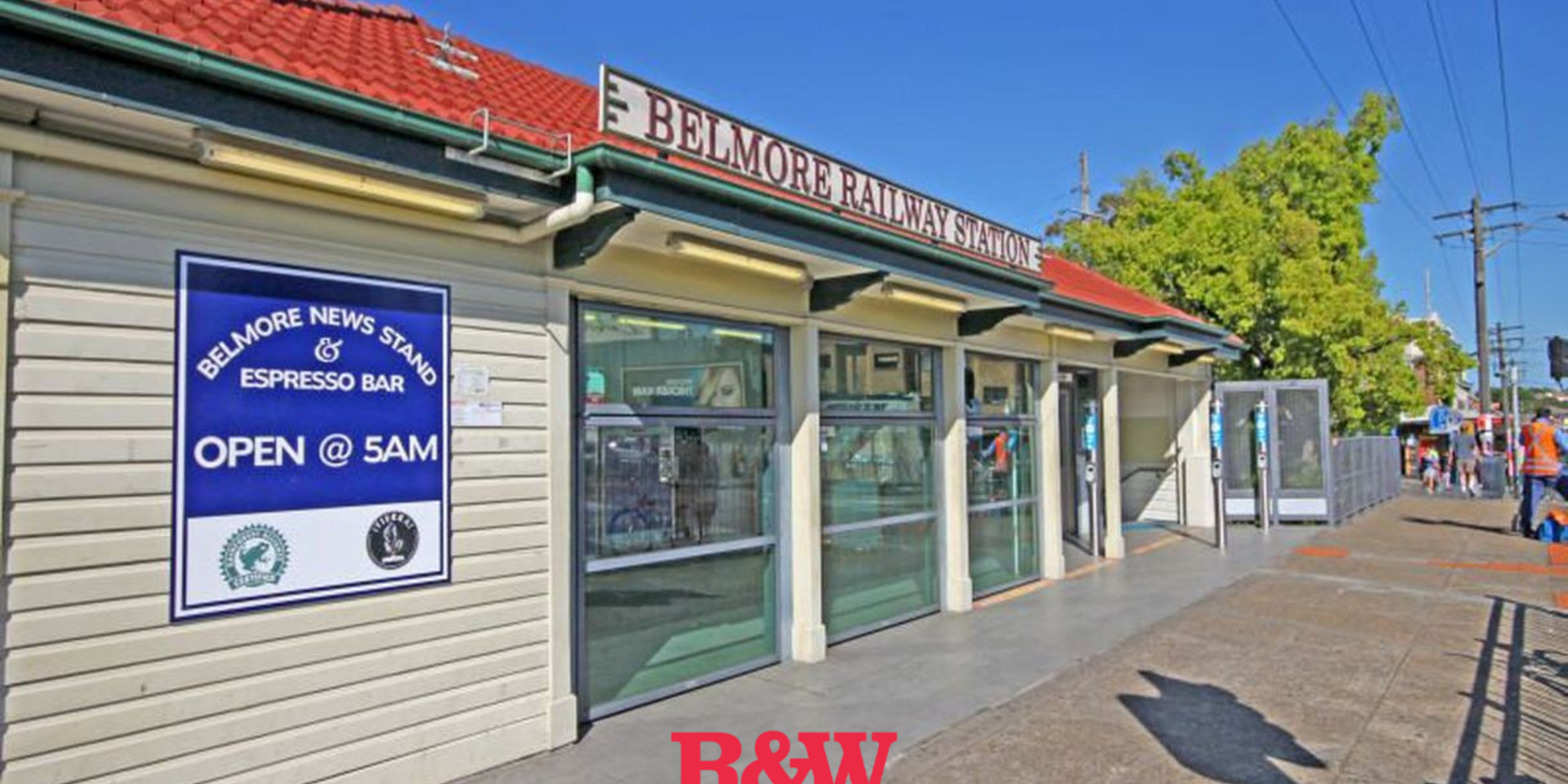 105/680 Canterbury Road Belmore 105/680 Canterbury Road Belmore