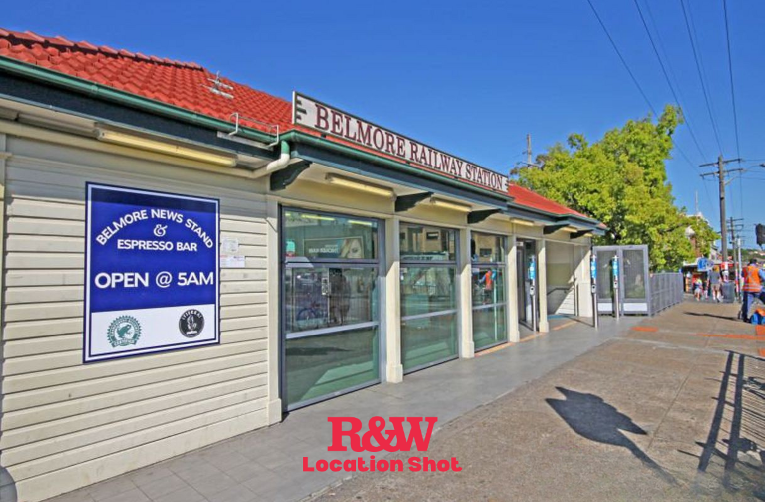 105/680 Canterbury Road Belmore 105/680 Canterbury Road Belmore