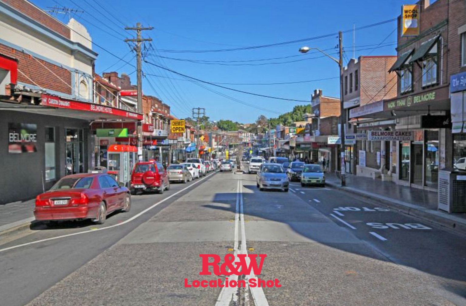 105/680 Canterbury Road Belmore 105/680 Canterbury Road Belmore