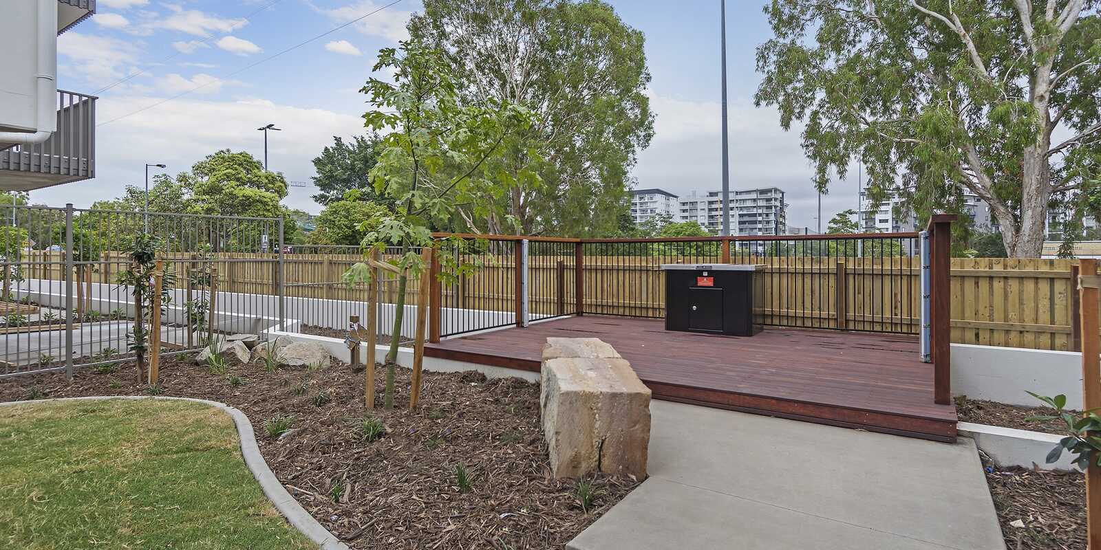 Chermside Chermside