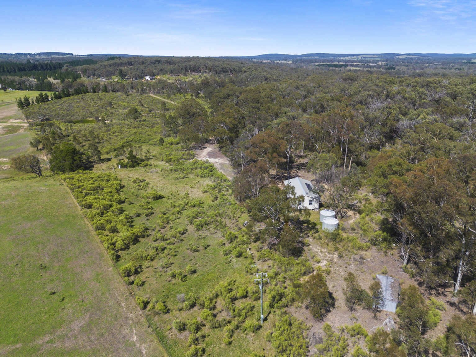 145 Inverary Road Bungonia Goulburn 145 Inverary Road Bungonia Goulburn
