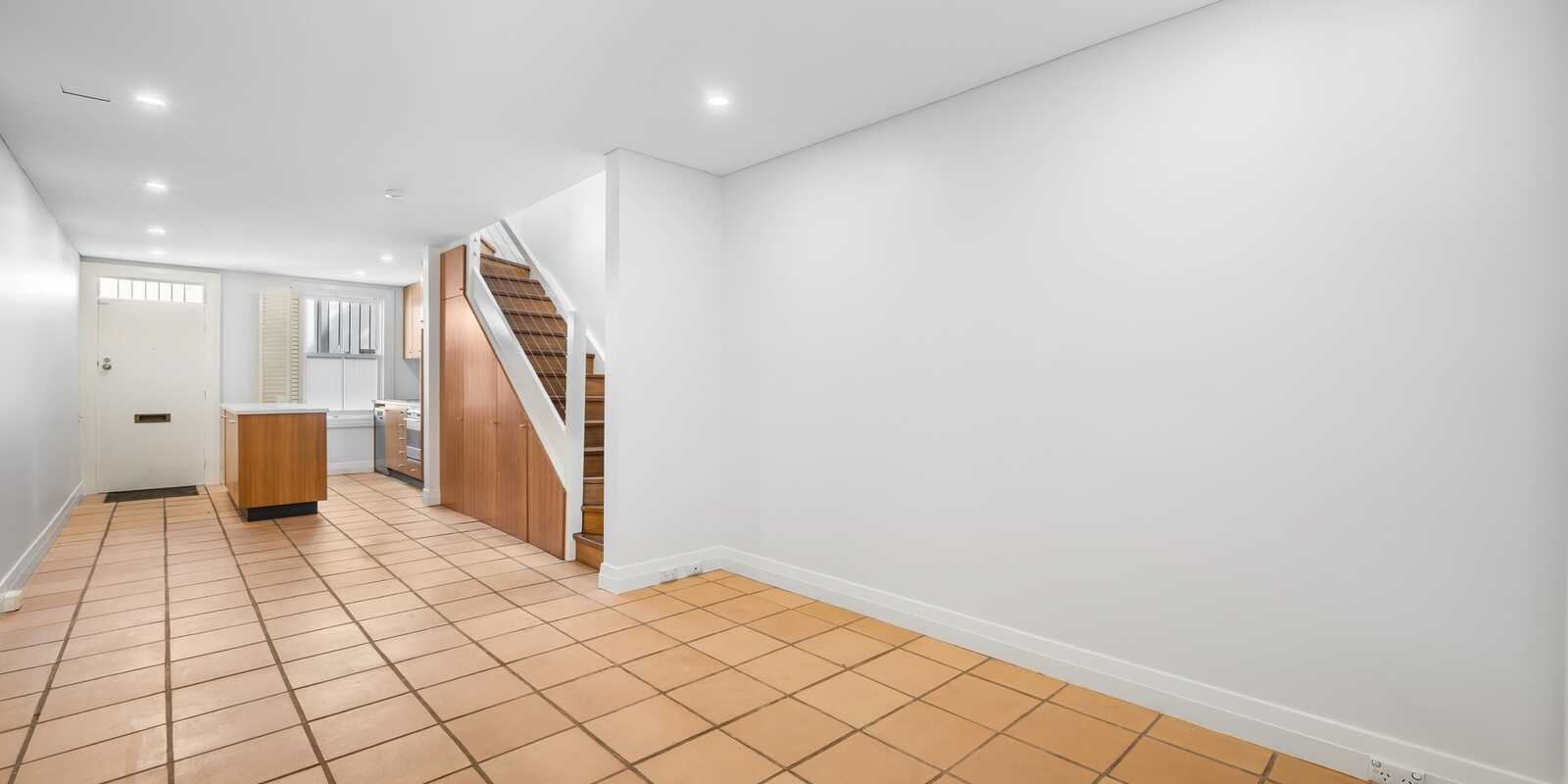 12 Palmer Lane Darlinghurst