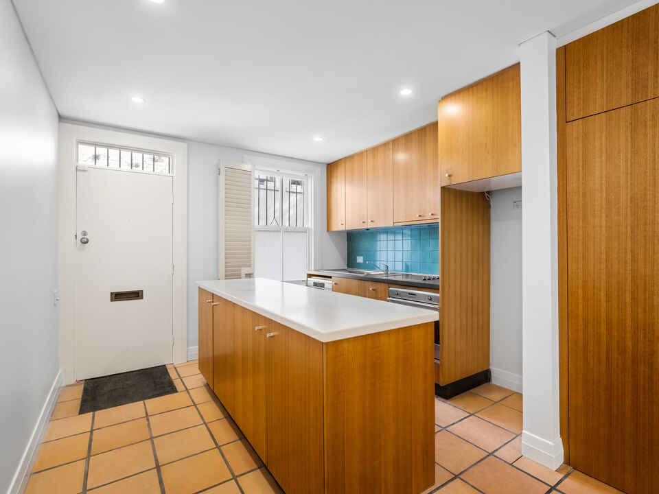 12 Palmer Lane Darlinghurst
