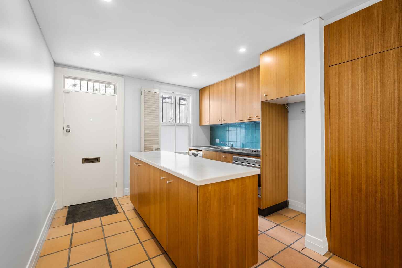 12 Palmer Lane Darlinghurst