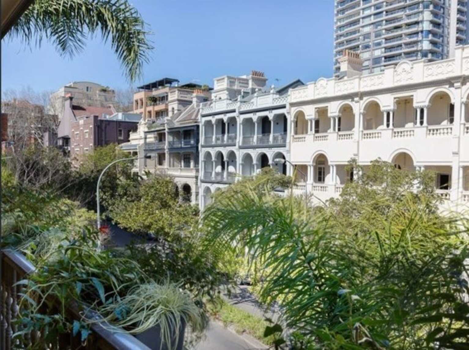 5/6 Challis Avenue Potts Point 5/6 Challis Avenue Potts Point