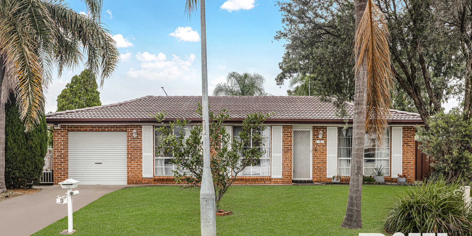 9 Pam Green Place Doonside 9 Pam Green Place Doonside