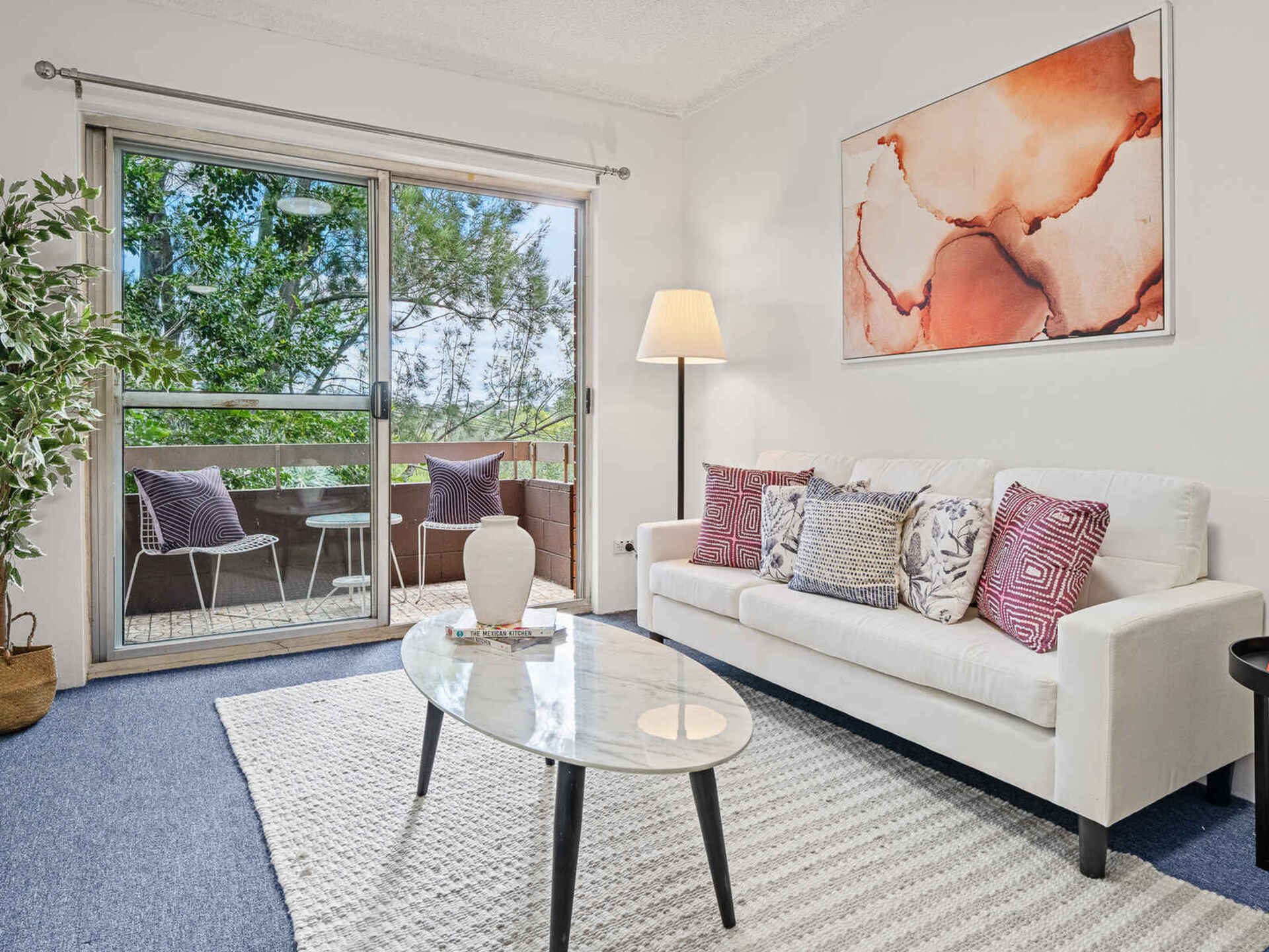 14/3-5 Riverside Crescent Marrickville