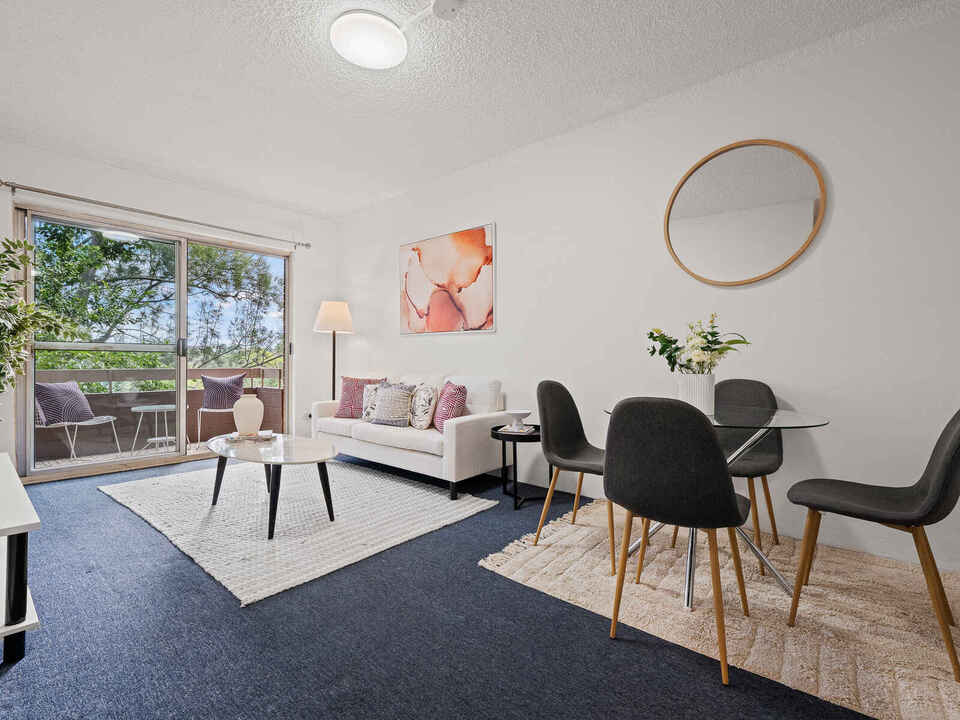 14/3-5 Riverside Crescent Marrickville
