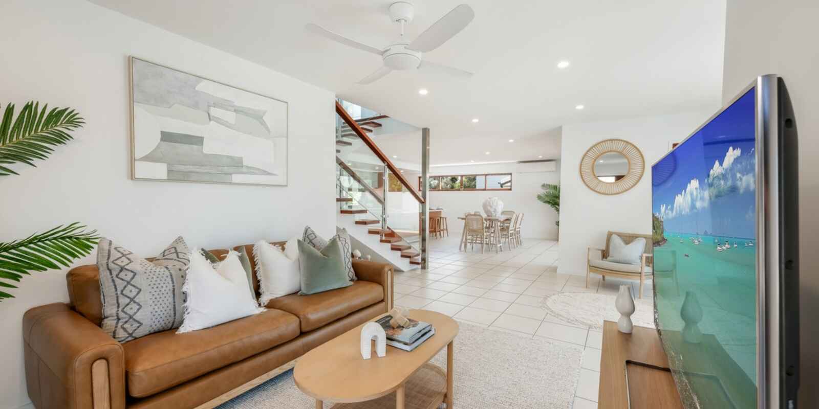 96 Woongarra Scenic Drive Bargara 96 Woongarra Scenic Drive Bargara