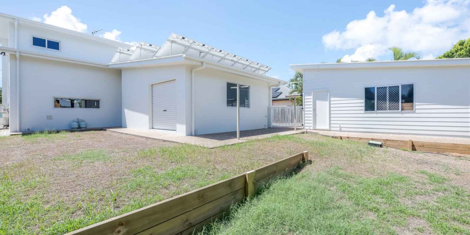 96 Woongarra Scenic Drive Bargara 96 Woongarra Scenic Drive Bargara