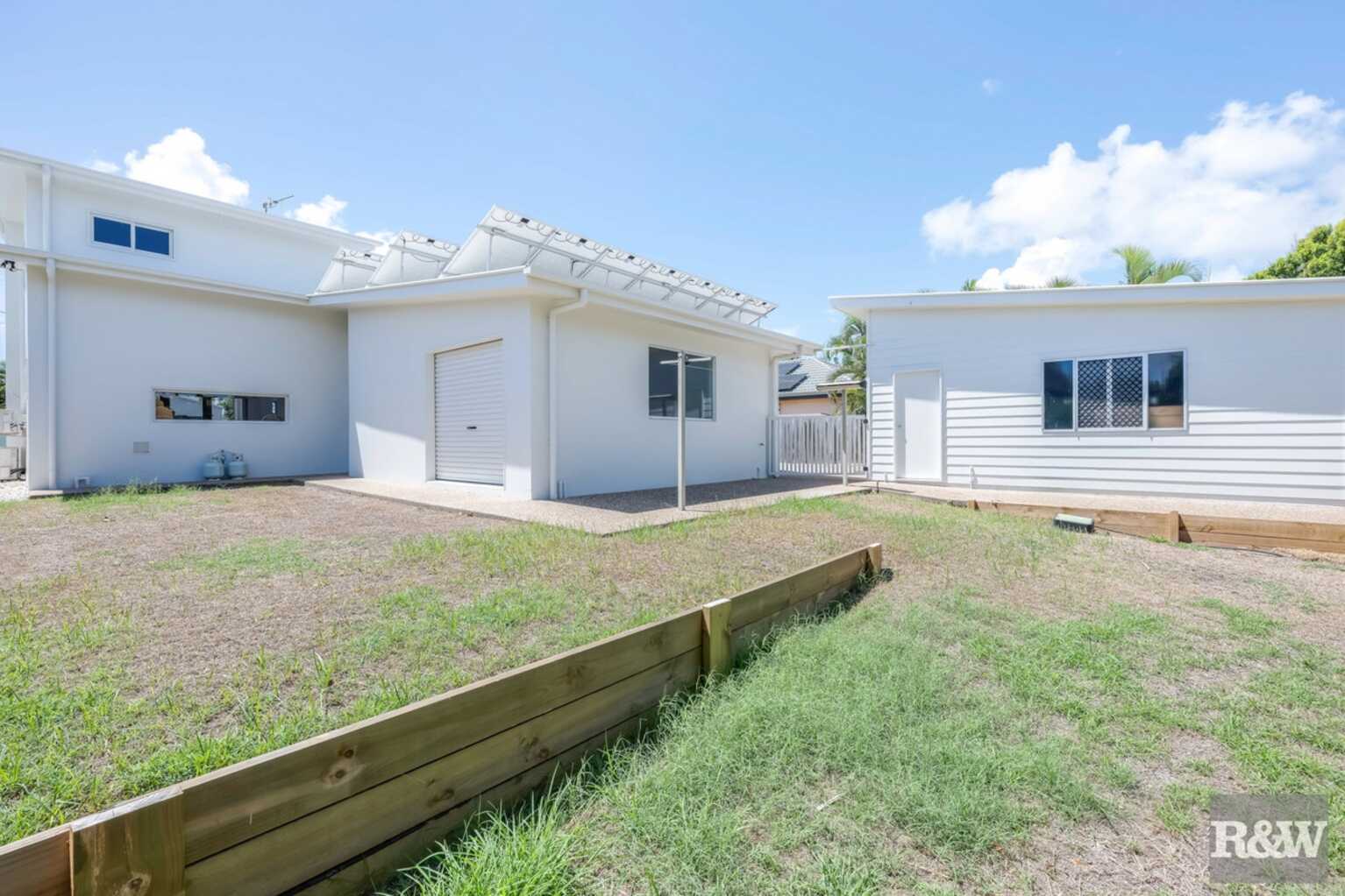 96 Woongarra Scenic Drive Bargara 96 Woongarra Scenic Drive Bargara