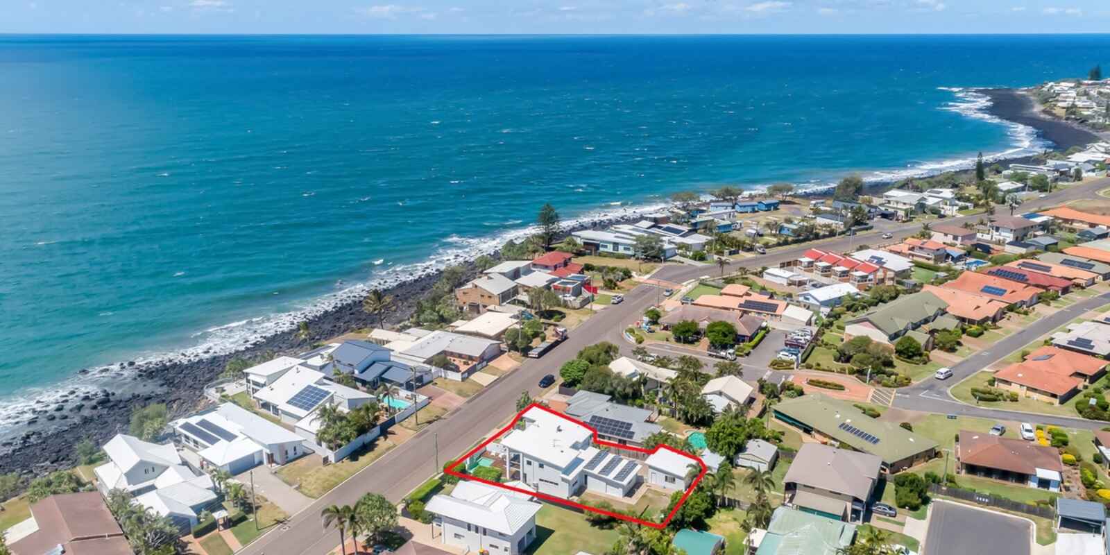 96 Woongarra Scenic Drive Bargara 96 Woongarra Scenic Drive Bargara